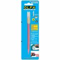 OLFA Designers Art Knife Pink With 4mm Blades